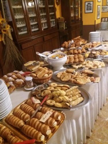 Spada Reale Hotel in Piedmont