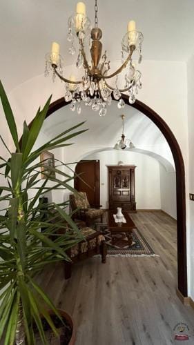 Spada Reale Hotel in Piedmont