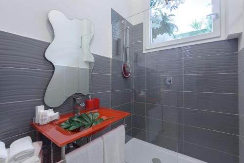 Tama Rooms Hotel in Rome