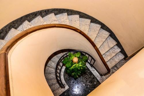Tama Rooms Hotel in Rome