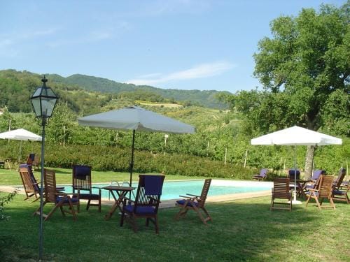 Tenuta il Cerro Hotel in Emilia-Romagna