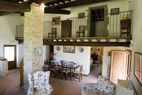 Tenuta il Cerro Hotel in Emilia-Romagna