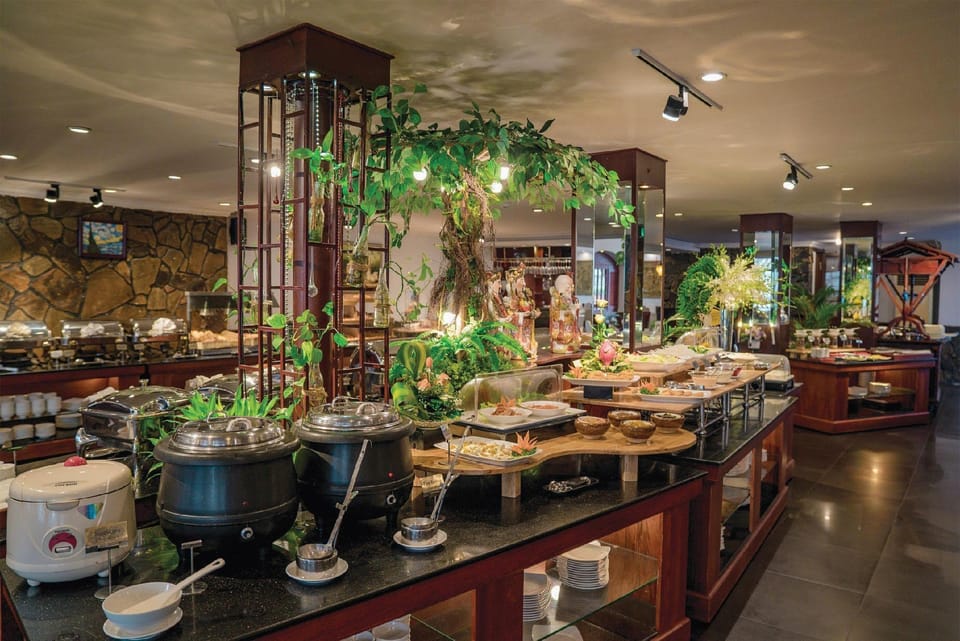 Royal Hotel Saigon Hotel in Ho Chi Minh City