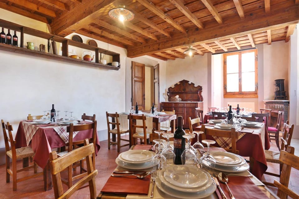 Villa D'Arte Agri Resort Hotel in Emilia-Romagna