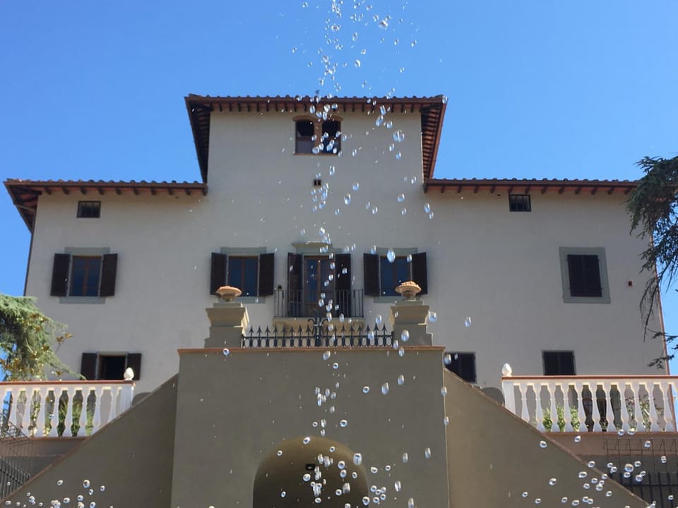 Villa D'Arte Agri Resort Hotel in Emilia-Romagna