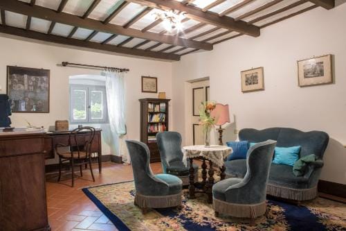 Villa Pandolfi Elmi Hotel in Spello