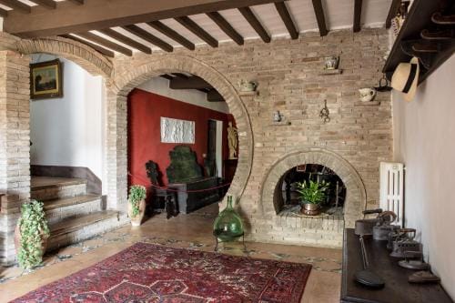 Villa Pandolfi Elmi Hotel in Spello