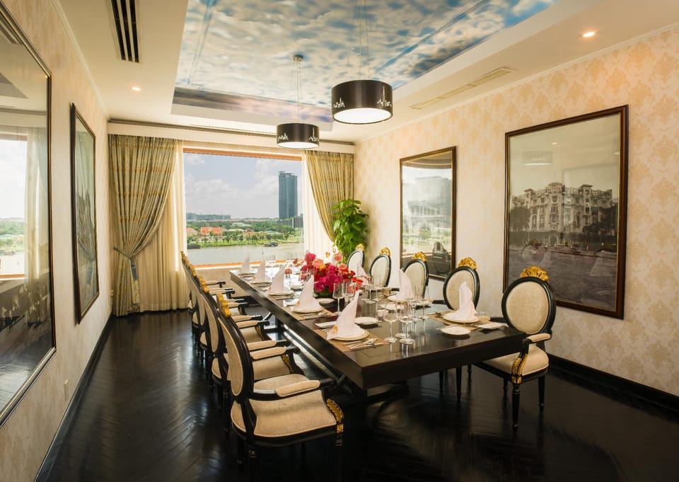 Restaurant (Private room)