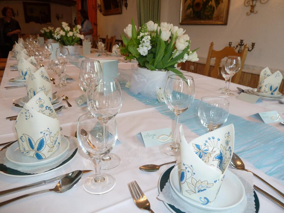 Landhaus Sassenhof Hotel in North Rhine-Westphalia