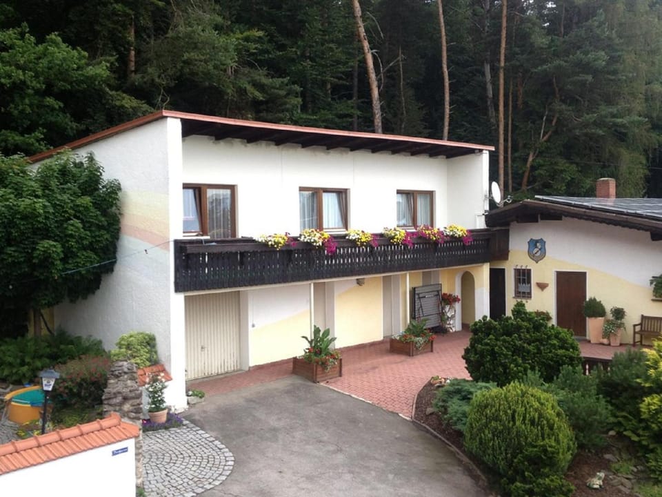 Landhotel Waldesruh Hotel in Bavaria