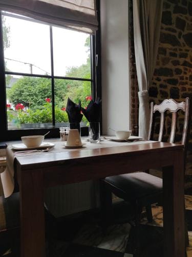 Le temps d'une escapade Hotel in Wallonia, Belgium