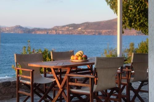Little Bird Lesvos Hotel in Decentralized Administration of the Aegean