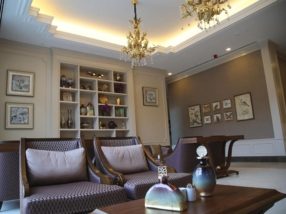 Morrian Hotel Hotel in Greece
