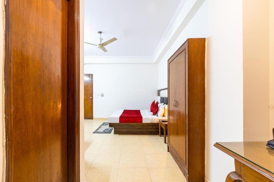 South Indian Hotel Hotel in New Delhi