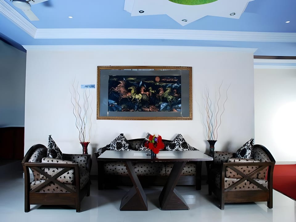 Hotel Grand Shoba Hotel in New Delhi