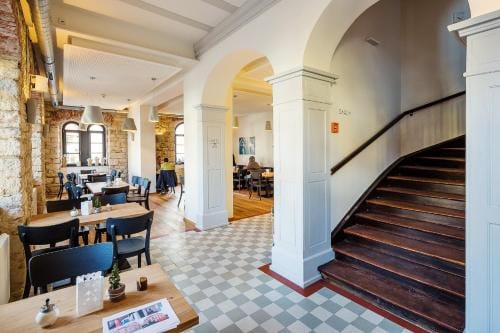 OX Hotel Altes Spital Hotel in Baden-Württemberg