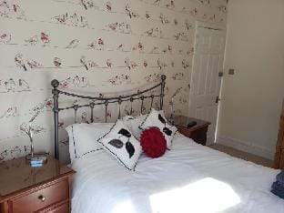 Parkstone Guest House Hotel in Poole