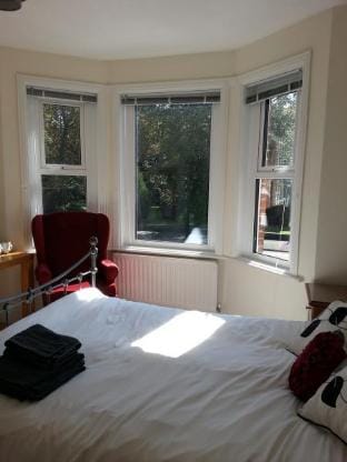 Parkstone Guest House Hotel in Poole