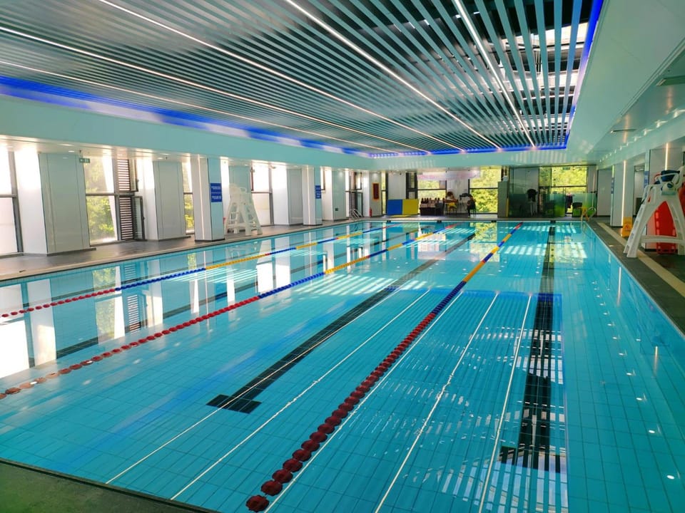 Holiday Inn Express Beijing Wangjing Center by IHG Hotel in Beijing