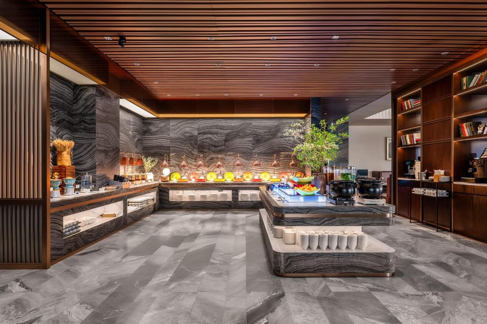 Holiday Inn Express Beijing Wangjing Center by IHG Hotel in Beijing