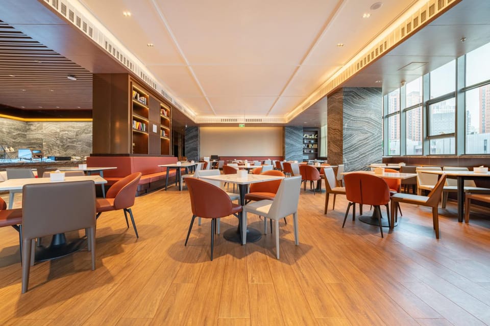 Holiday Inn Express Beijing Wangjing Center by IHG Hotel in Beijing