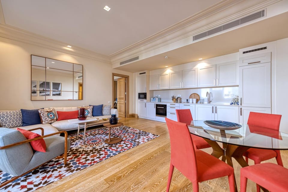 Porto Montenegro Residences Hotel in Kotor Municipality
