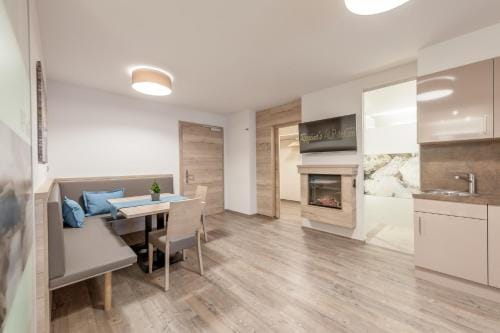 The Deluxe by Regina Hotel in Soelden