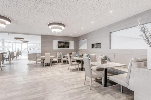 The Deluxe by Regina Hotel in Soelden