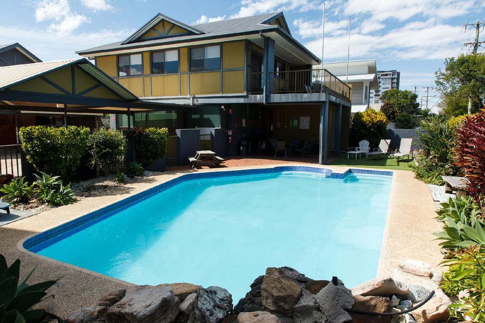 Coastal Bay Motel Coffs Harbour Motel in Coffs Harbour