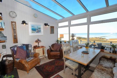 Sea View Guest House Hotel in Wales