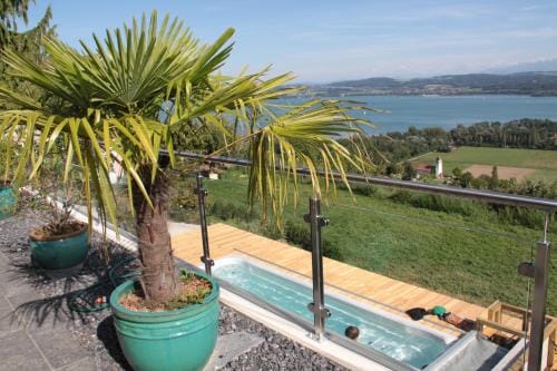 Swiss Borzoi House Hotel in Neuchâtel, Switzerland