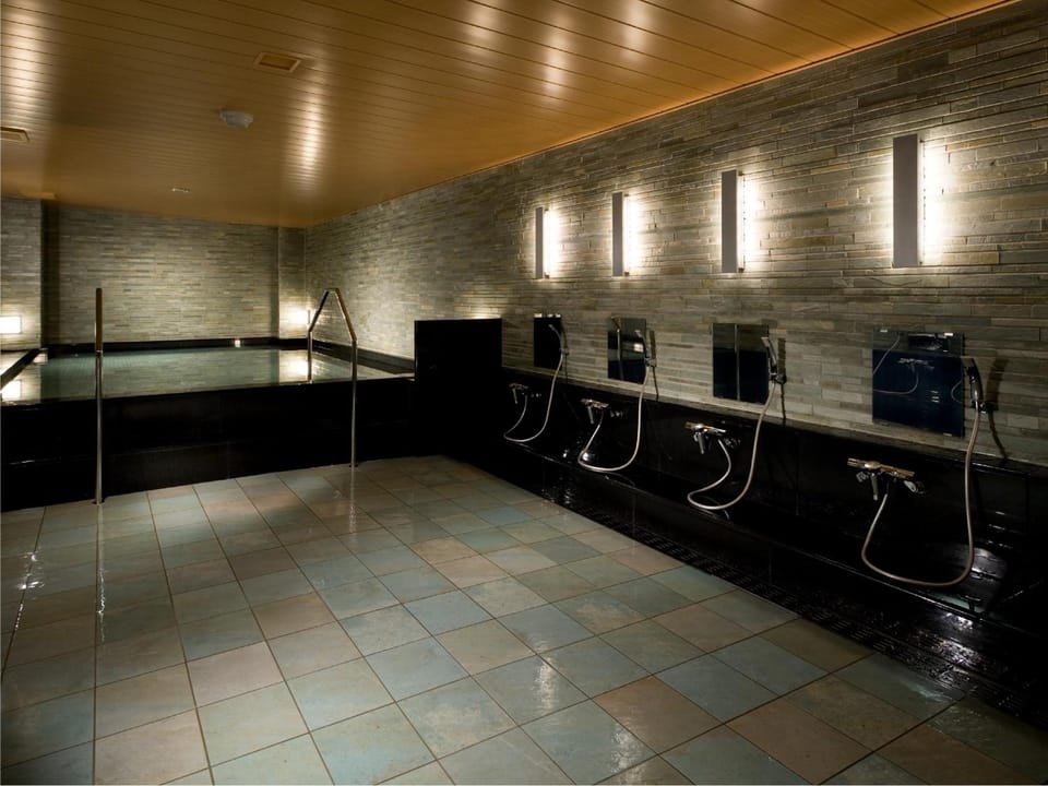 Facilities