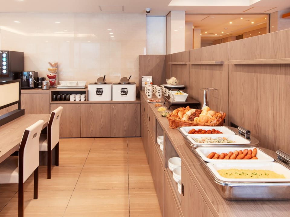 Buffet