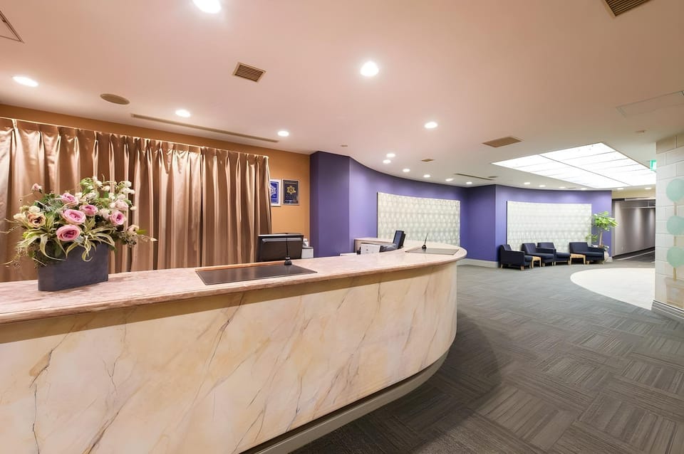 Hotel Villa Fontaine Tokyo-Nihombashi Mitsukoshimae Hotel in Chiba Prefecture