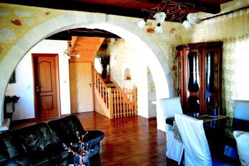 Chania's Diamond Villas - Aqua Bliss with Private Pools Hotel in Crete