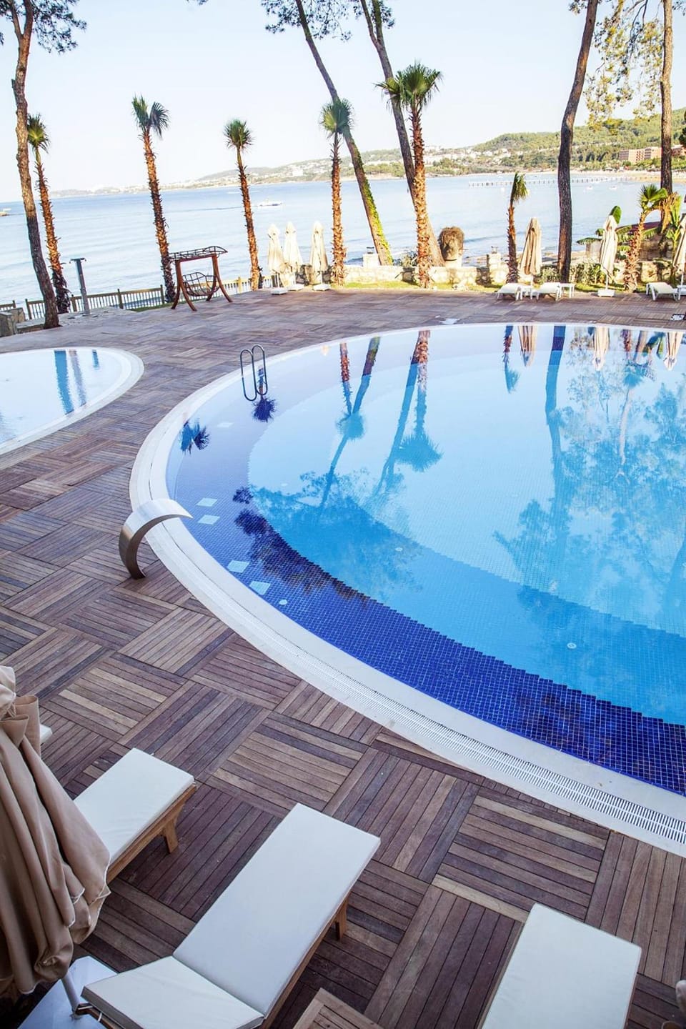 Wome Deluxe Hotel - Halal All Inclusive Hotel in Antalya Province