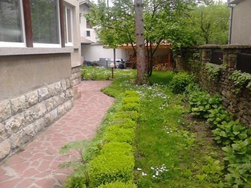 Borova House Hotel in Gabrovo, Bulgaria