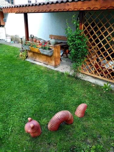 Borova House Hotel in Gabrovo, Bulgaria