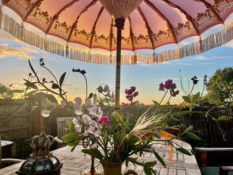 Bybrook Barn Bed & Breakfast Hotel in Charnwood