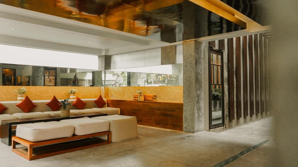 Annora Bali Villas Hotel Resort in Kuta