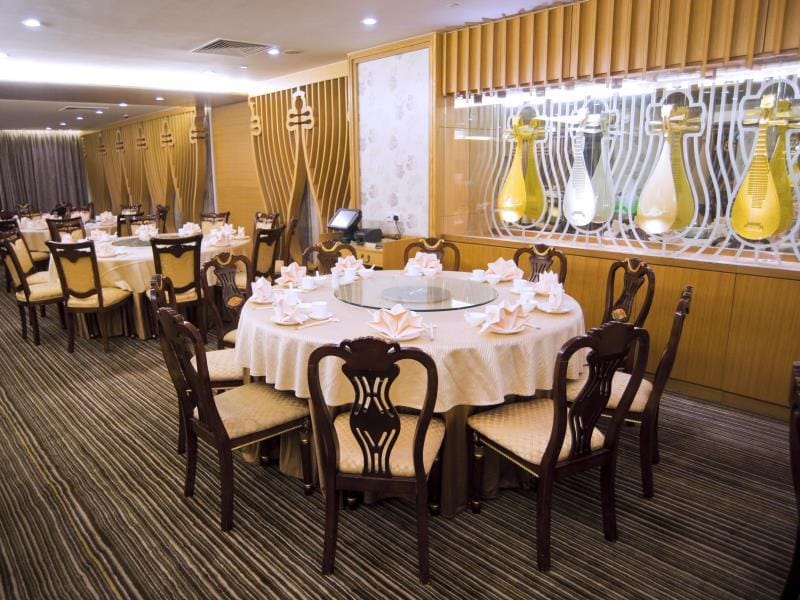 Waldo Hotel Hotel in Guangdong