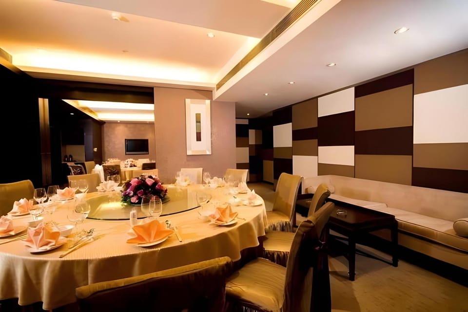 Waldo Hotel Hotel in Guangdong