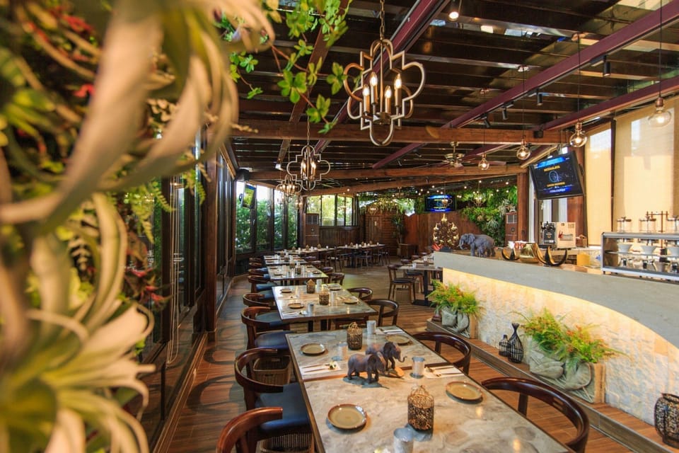Taipei Garden Hotel Hotel in Taipei City