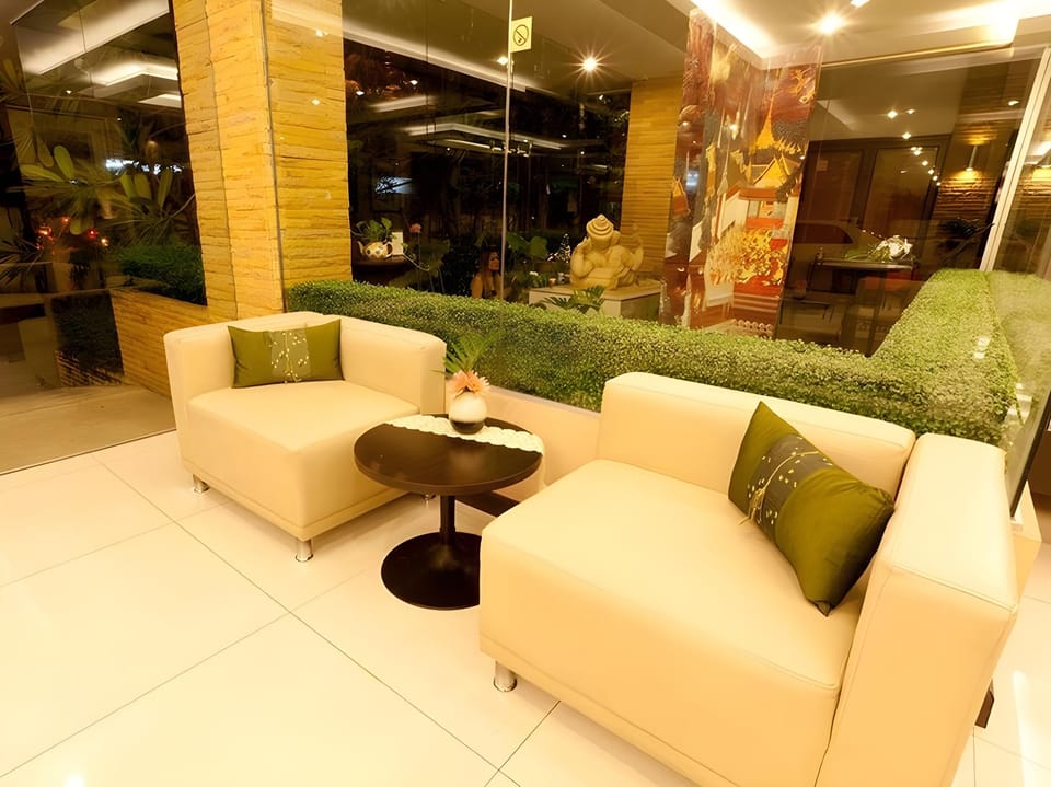 The Residence Airport & Spa Hotel Hotel in Bangkok