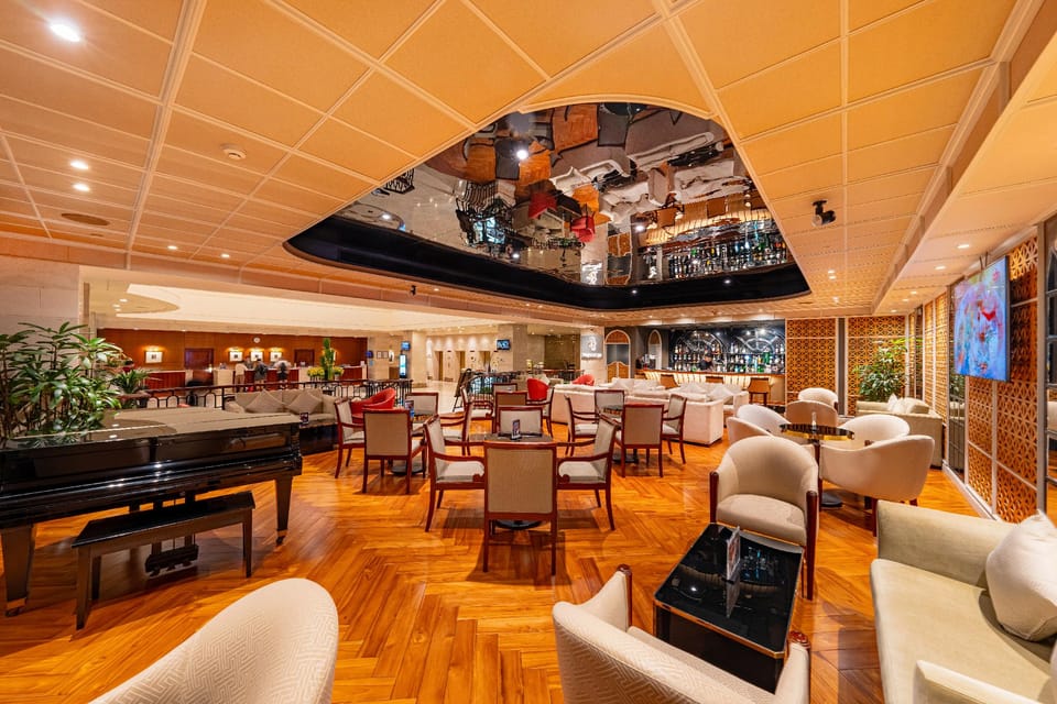 Bar/lounge