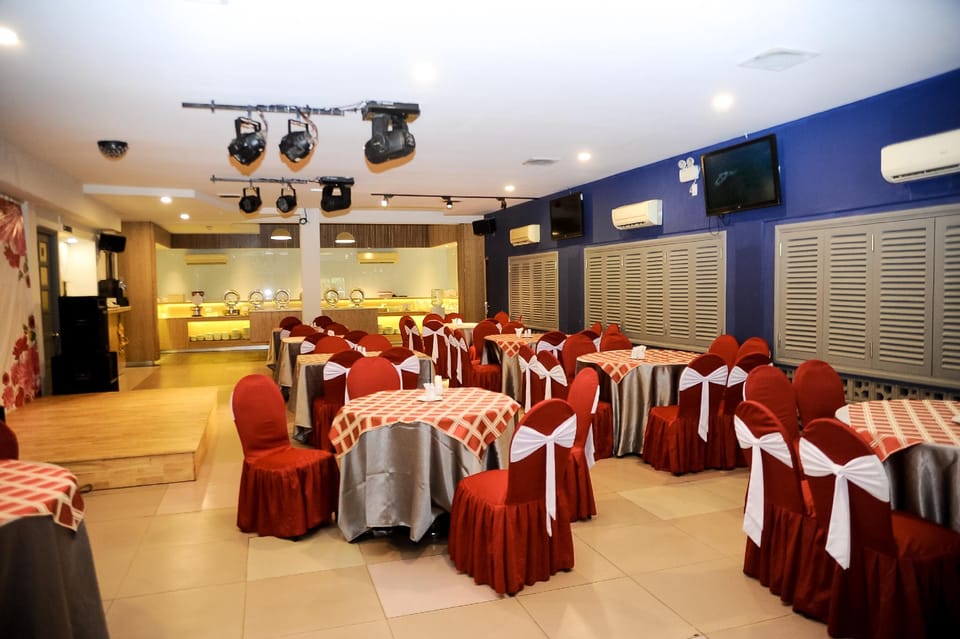 Saigon Star Hotel Hotel in Ho Chi Minh City