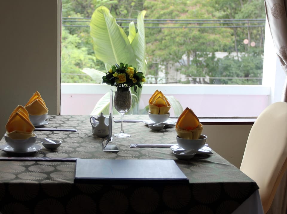 Saigon Star Hotel Hotel in Ho Chi Minh City