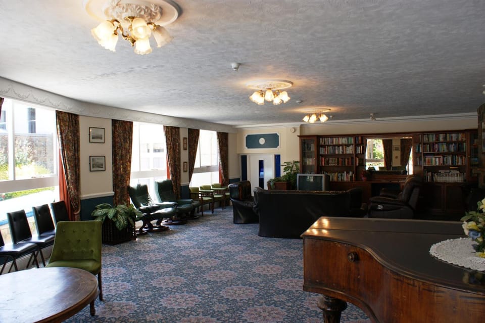 Grange Lodge Hotel Hotel in Europe