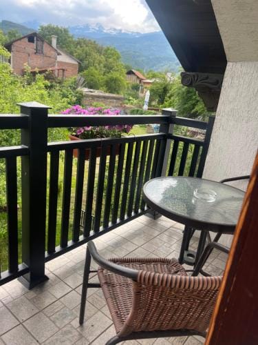 Guest House Raffe Hotel in Blagoevgrad Province