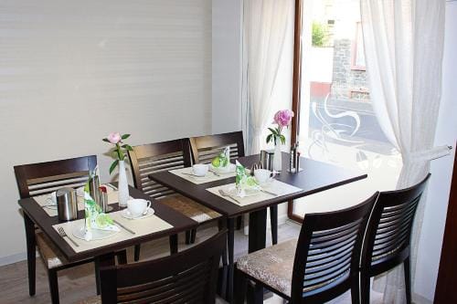 Haus Anna an der Stadtmauer Hotel in Hesse